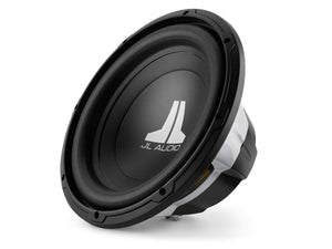 JL Audio 12W0v3 - 12 Inch Subwoofer