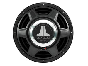 JL Audio 12W1v3 - 12 Inch Subwoofer - 7
