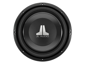 JL Audio 12W1v3 - 12 Inch Subwoofer - 3