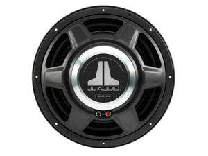 JL Audio 12W1v3 - 12 Inch Subwoofer - 6