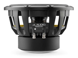 JL Audio 12W6v3-D4 - 12 Inch Subwoofer - 2