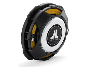 JL Audio 13TW5v2 - Thin-line 13.5 Inch Subwoofer - 3