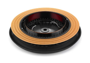JL Audio 13TW5v2 - Thin-line 13.5 Inch Subwoofer - 5