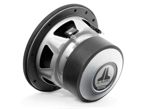 JL Audio 6W3v3 - 6.5 Inch Subwoofer - 2