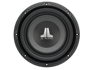 JL Audio 8W1v3 - 8 Inch Subwoofer - 3