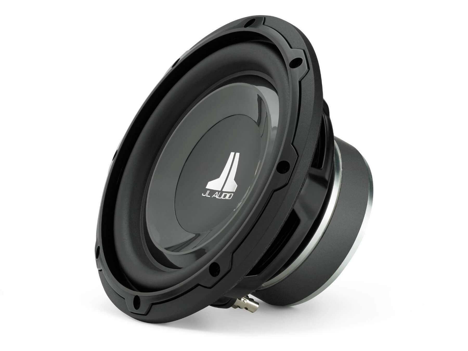 JL Audio 8W1v3 - 8 Inch Subwoofer