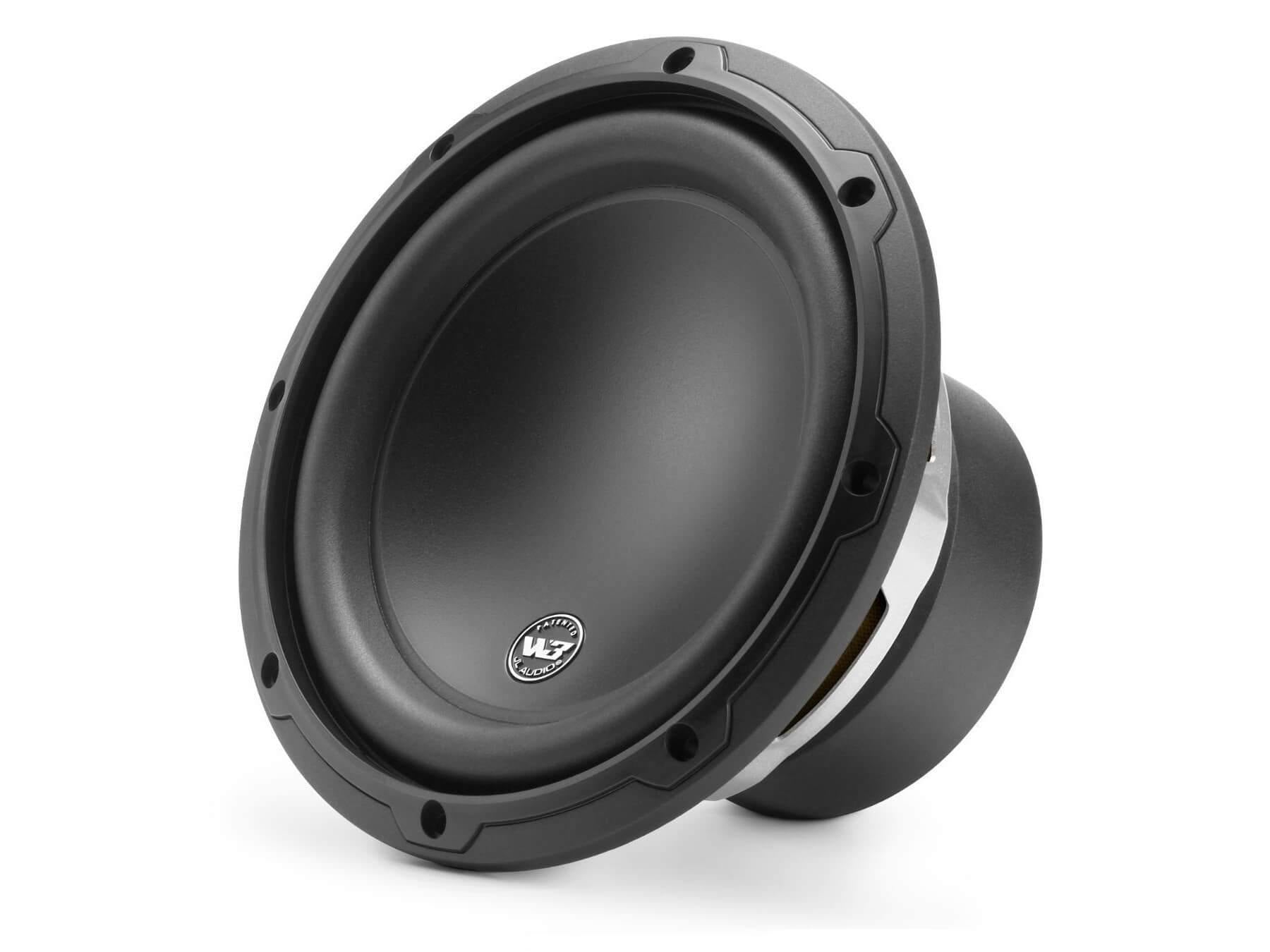 JL Audio 8W3v3 - 8 Inch Subwoofer
