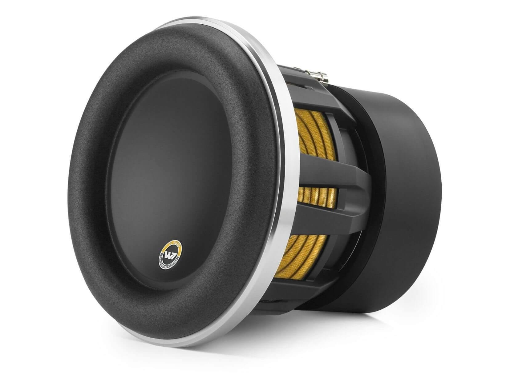 JL Audio 8W7AE - 8 Inch Subwoofer