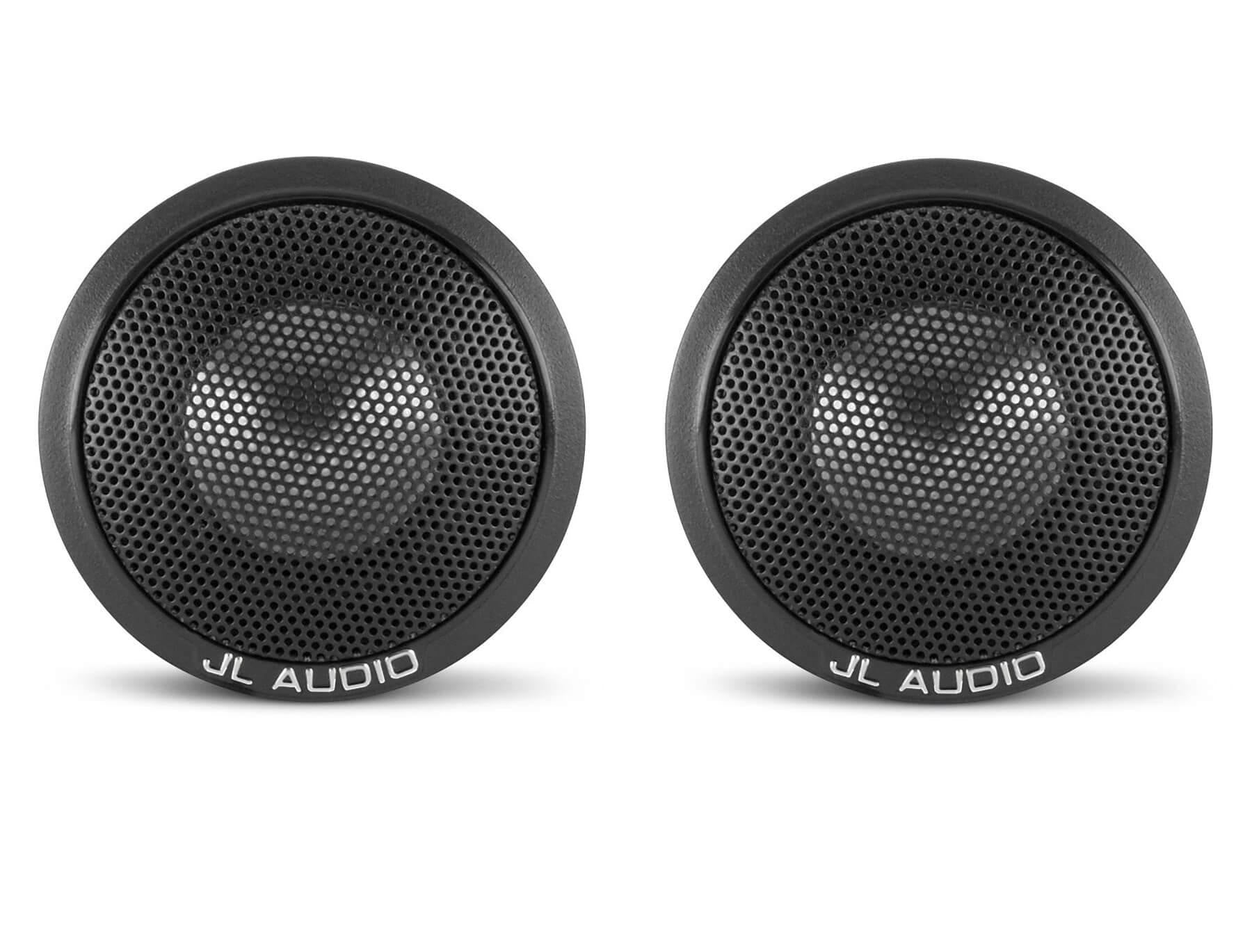 JL Audio C1-100ct - 25mm Tweeters