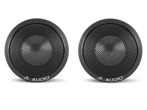 JL Audio C1-100ct - 25mm Tweeters