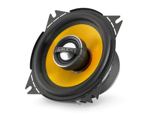 JL Audio C1-400x - 4 Inch Coaxial Speaker System - 2