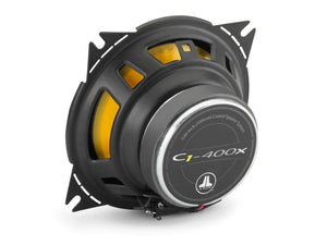 JL Audio C1-400x - 4 Inch Coaxial Speaker System - Back