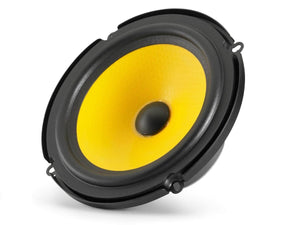 JL Audio C1-650 - 6.5 Inch 2-Way Component Speaker System - 2