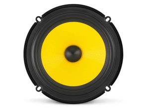 JL Audio C1-650 - 6.5 Inch 2-Way Component Speaker System - 3