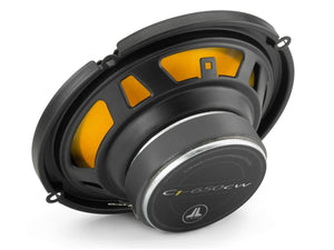 JL Audio C1-650 - 6.5 Inch 2-Way Component Speaker System - 4