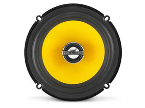 JL Audio C1-650x - 6.5 Inch Coaxial Speaker System - 3