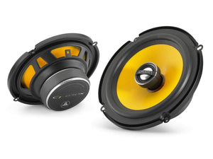 JL Audio C1-650x - 6.5 Inch Coaxial Speaker System