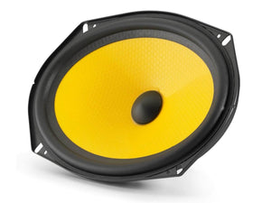 JL Audio C1-690 - 6 x 9 Inch Component Speaker System - 2