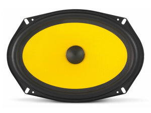 JL Audio C1-690 - 6 x 9 Inch Component Speaker System - 3