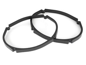 JL Audio C1-690 - 6 x 9 Inch Component Speaker System - 5