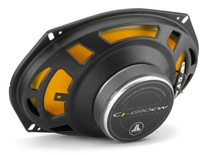 JL Audio C1-690 - 6 x 9 Inch Component Speaker System - 4