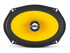 JL Audio C1-690x- 6 x 9 Inch Coaxial Speaker System - 3