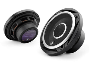 JL Audio C2-600x - 6 Inch Coaxial Speaker System
