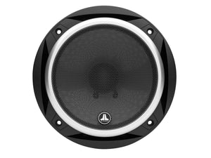 JL Audio C2-650 - 6.5 Inch 2-Way Component Speaker System - 2