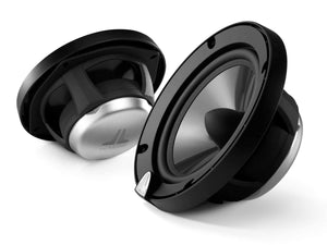 JL Audio C3-525 - 5.25 Inch Convertible Coaxial Speaker System - 2