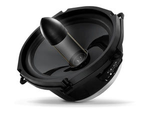 JL Audio C3-570 - 5 x 7 Inch Convertible Coaxial Speaker System - 3