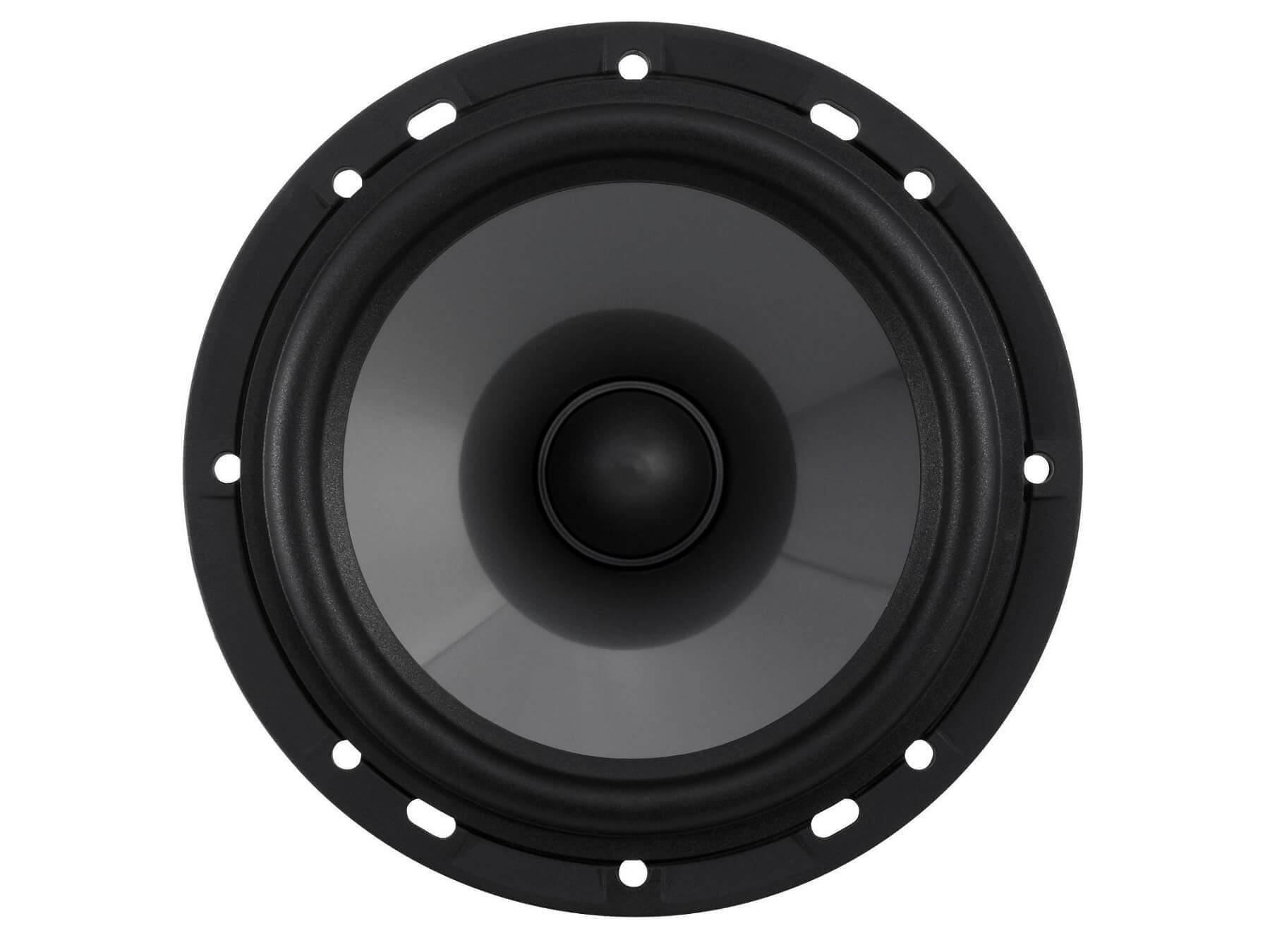 JL Audio C3-600 - 6 Inch Convertible Coaxial Speaker System - 5