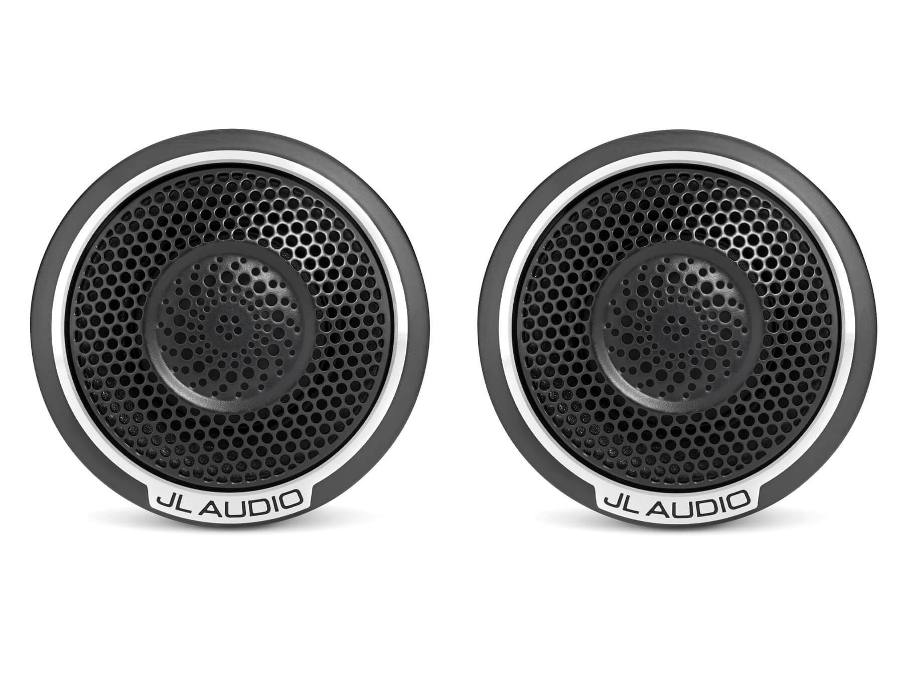 JL Audio C7-100ct - 25mm Component Tweeters