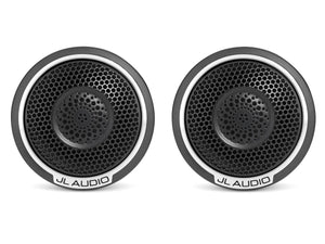 JL Audio C7-100ct - 25mm Component Tweeters
