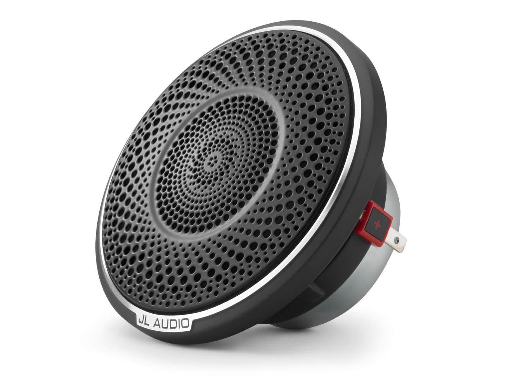 JL Audio C7-350cm - 3.5 Inch Component Midrange Speakers - 3