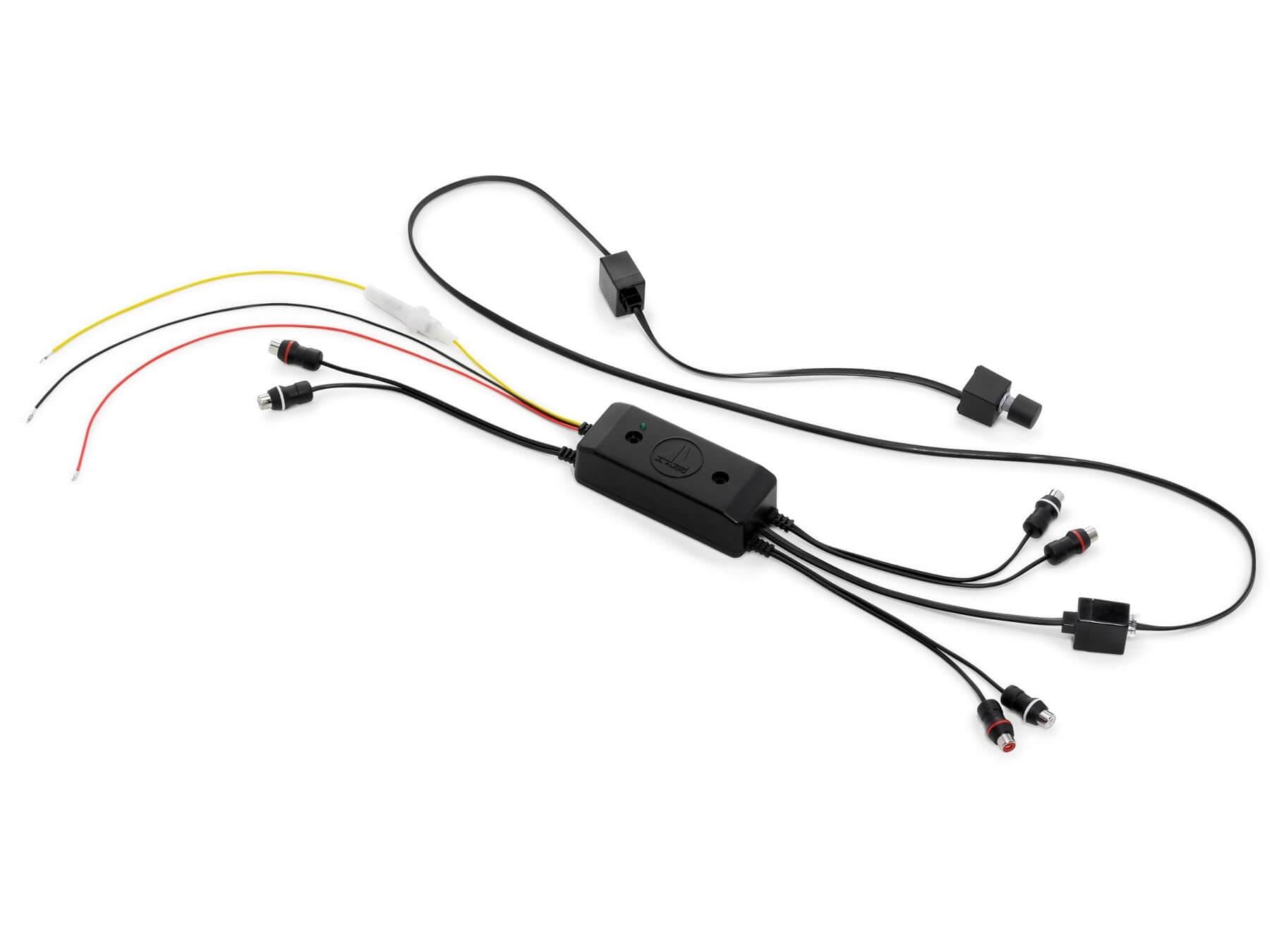 JL Audio CL-RLC - Remote Level Control