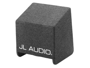 JL Audio BassWedge CP110-W0v3 - Ported Subwoofer Enclosure - Back