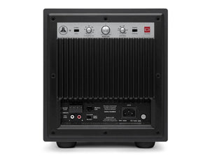 JL Audio Dominion d108 - Subwoofer Ash Back