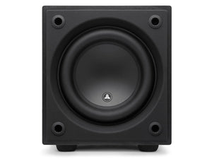 JL Audio Dominion d108 - Subwoofer Ash Front