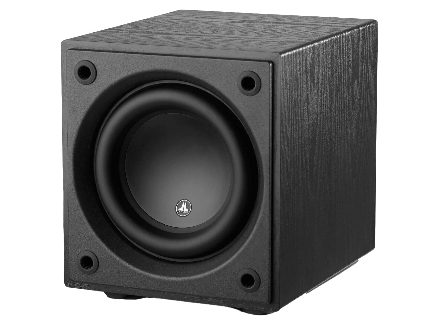 JL Audio Dominion d108 - Home Audio Subwoofer - Ash