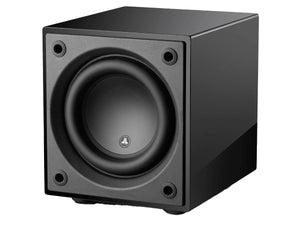 JL Audio Dominion d108 - Home Audio Subwoofer - Black