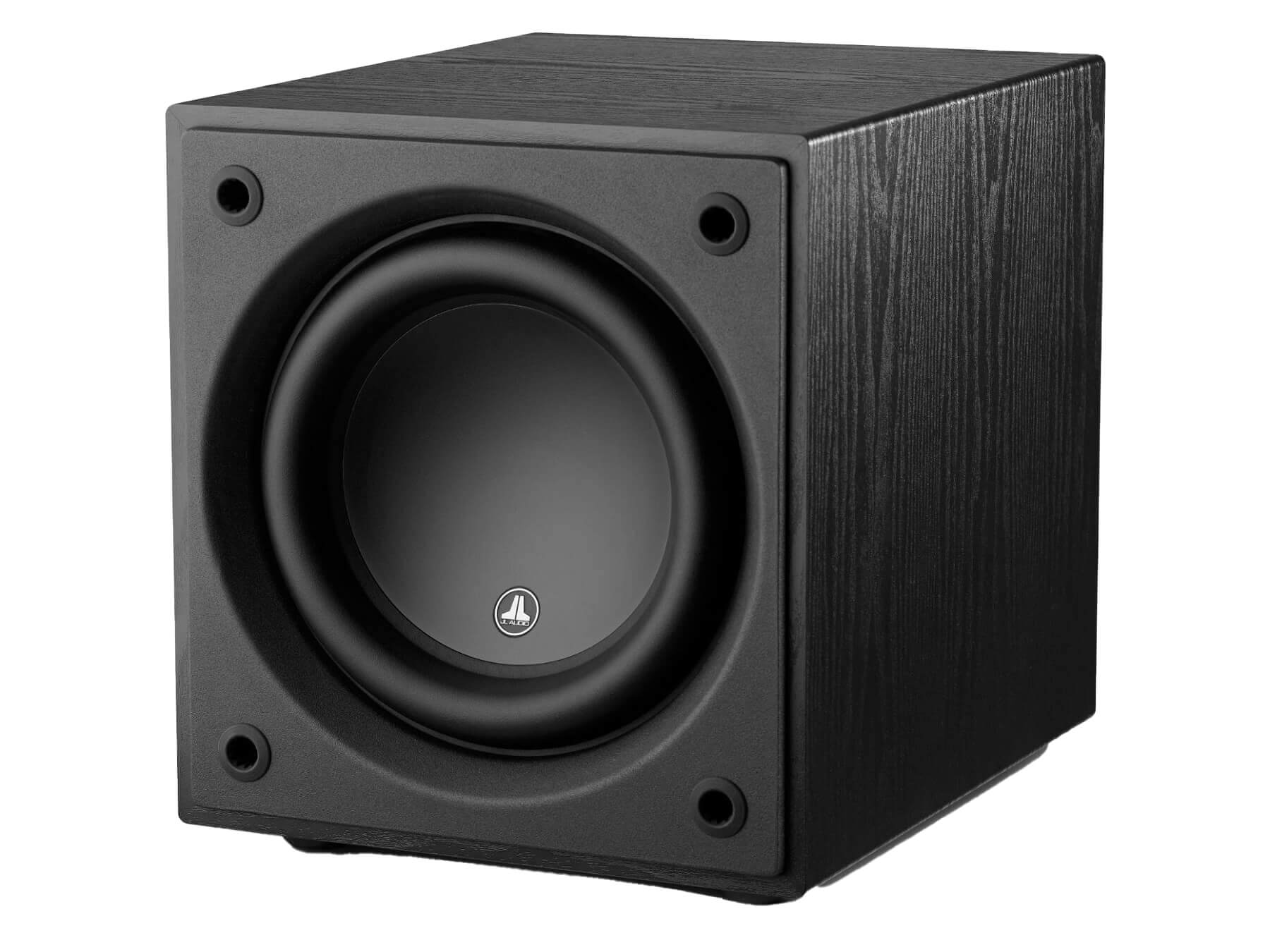JL Audio Dominion d110 - Home Audio Subwoofer - Ash