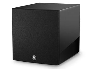 JL Audio Dominion d110 - Subwoofer - Gloss Black Grille
