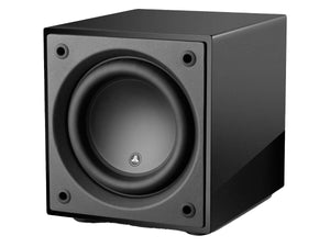 JL Audio Dominion d110 - Home Audio Subwoofer - Gloss Black