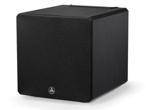 JL Audio E-Sub e110 - Subwoofer - Black Ash Grille