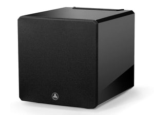 JL Audio E-Sub e110 - Subwoofer - Gloss Black Grille