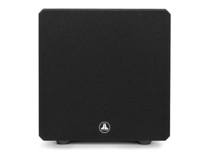 JL Audio E-Sub e110 - Subwoofer - Front Grille