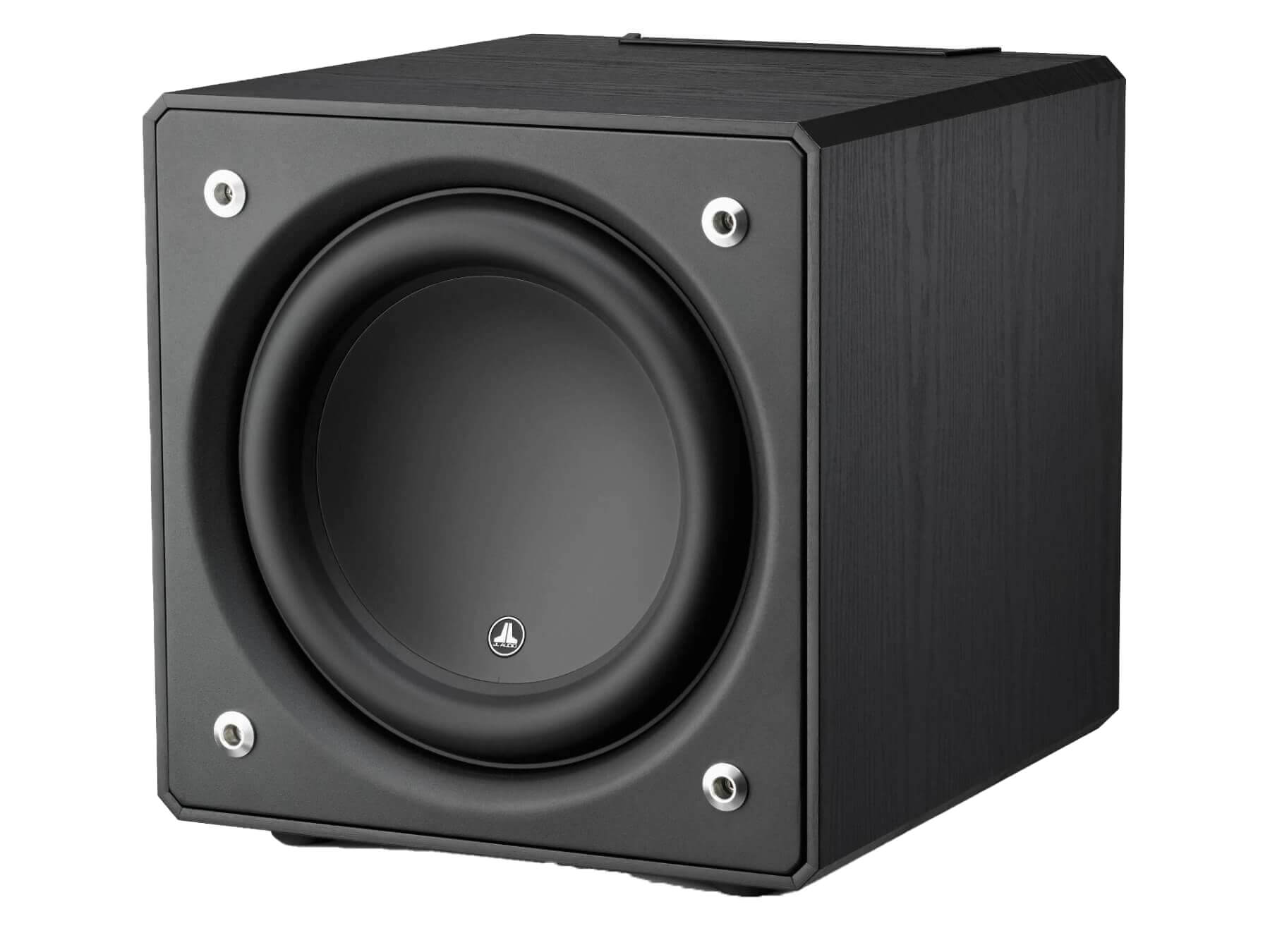JL Audio E-Sub e112 - Home Audio Subwoofer - Ash