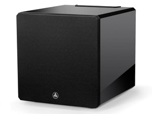 JL Audio E-Sub e112 - Subwoofer - Gloss Black Grille