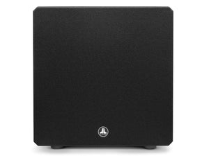 JL Audio E-Sub e112 - Subwoofer - Black Ash Grille