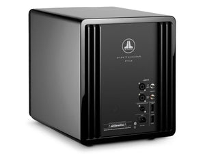 JL Audio Fathom V2 - f110v2 - Subwoofer Back Side